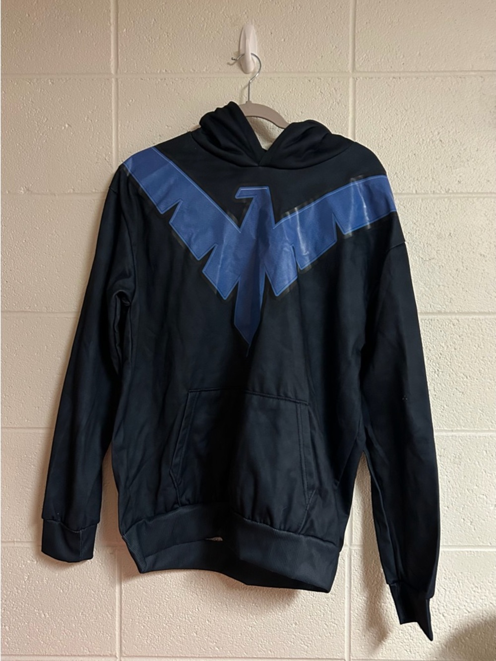 Nightwing Hoodie